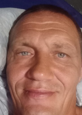 Гена, 47, Россия, Артем