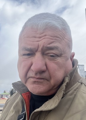 Владислав из Ставрополи 51 год