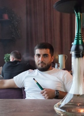 Атар из Новороссийска 24 года