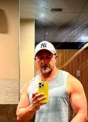 Дмитрий из Арзамаса 44 года