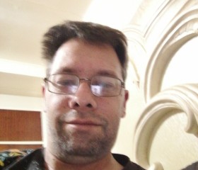 Chris, 38, Barberton