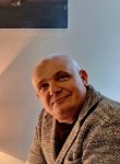 Vyacheslav, 49, Moscow