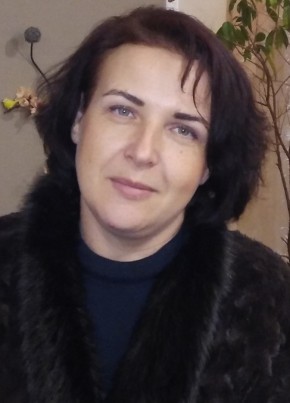 ЛЕСЯ, 44, Россия, Набережные Челны