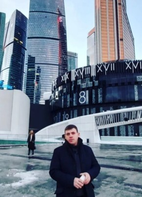 Владимир, 35, Россия, Тарко-Сале