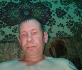 Vasiliy, 45 лет, Касимов