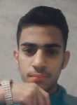Abdullah zaman, 18 лет, کراچی