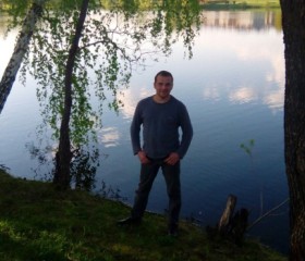 Николай, 39 лет, Дніпро