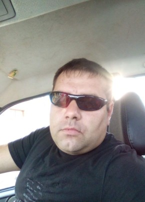 Сергей, 39, Россия, Зеленчукская