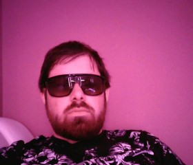 ERIK, 33, Nefteyugansk