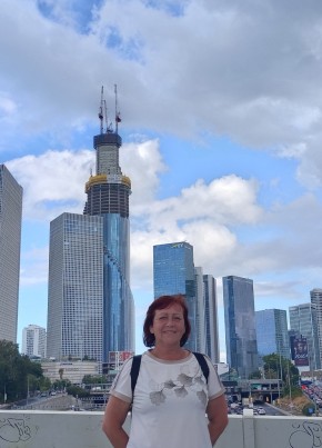 Светлана из Казани 53 года