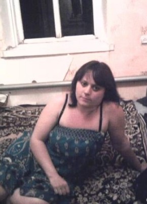 Оксана, 37, Україна, Червонопартизанськ