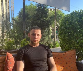 Alan, 30, Dushanbe