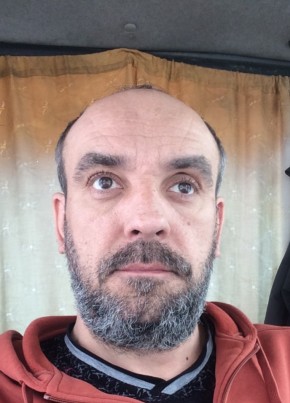 Иван, 45, Россия, Мотыгино