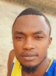 Ibrahim, 26 лет, Soubré