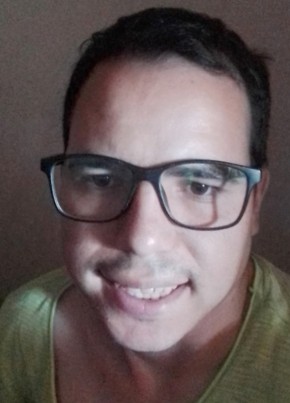 DANIEL из México Distrito Federal 22 года