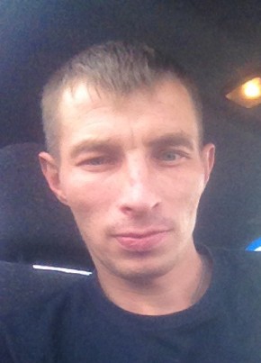 Дмитрий, 37, Россия, Голицыно