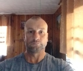 Евгений, 52 года, Боровский