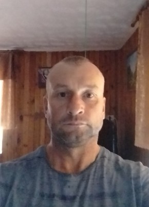 Евгений, 52, Россия, Боровский