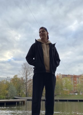 Рома, 27, Россия, Дагомыс