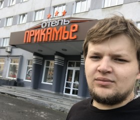 Михаил, 29 лет, Уфа