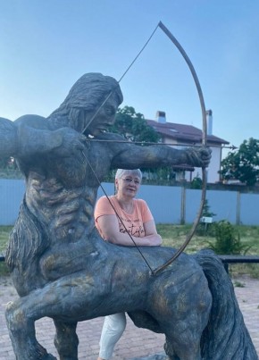 Ирина, 55, Россия, Пятигорск