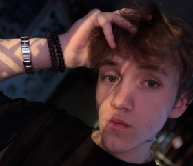 andrew, 19, Saint Petersburg