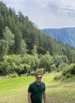 Иван - Абакан