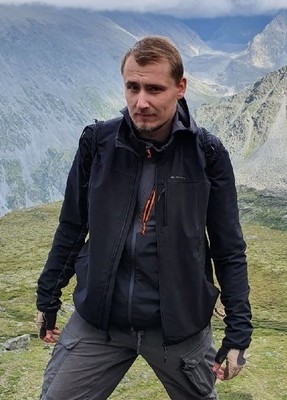 Иван, 30, Россия, Нахабино