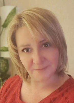 Елена из Санкт-Петербурга 53 года