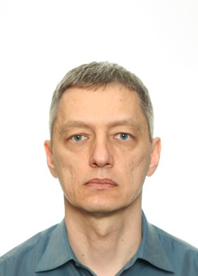 Dmitriy, 45, Russia, Moscow
