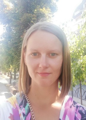Маргарита, 30, Україна, Черкаси