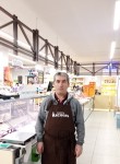 Алик - Одинцово