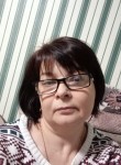 Наталия, 53 года, Оренбург