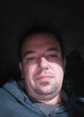 Joe, 36, United States of America, Bristol (State of Tennessee)