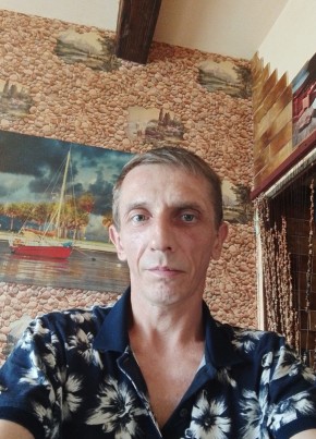 Денис из Ростова-на-Дону 43 года