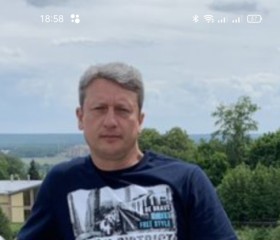 Роман, 47 лет, Владимир