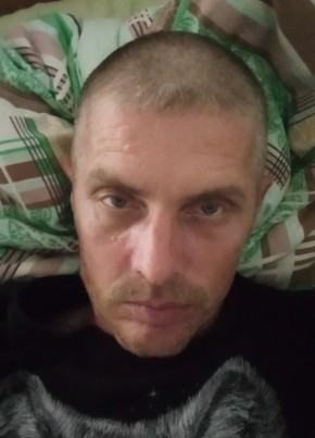 Vital, 44, Россия, Тарко-Сале
