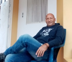 Raulrossi, 48 лет, Maturín