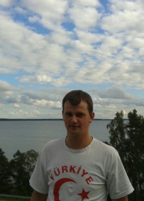 Виктор, 39, Рэспубліка Беларусь, Горад Жодзіна