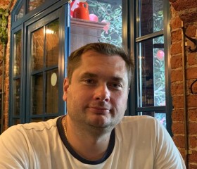 Dmitriy, 48, Moscow