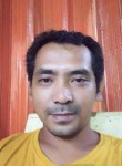 Maulana, 32 года, Pelabuhanratu