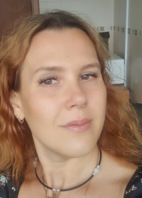 Lyudmila, 39, Russia, Moscow