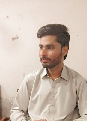 Asad, 24, پاکستان, بہاولپور