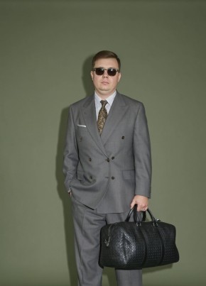 Oleg из Москвы 34 года