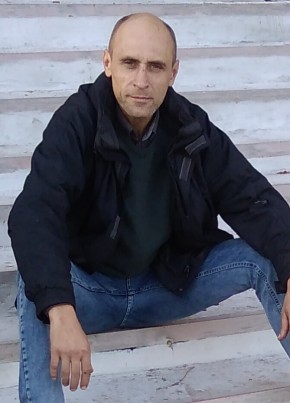 Сергей, 46, Україна, Дніпро