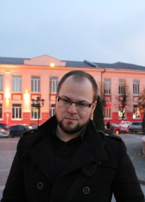 Anatoli, 35, Россия, Клинцы