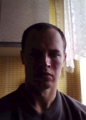 Сергей, 43, Россия, Сусанино