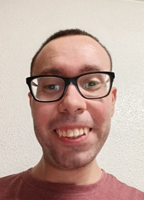 Sergio из Almoradí 35 лет