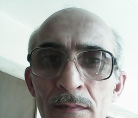 Арсен, 66 лет, Махачкала