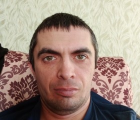 Viktor, 40, Chelyabinsk